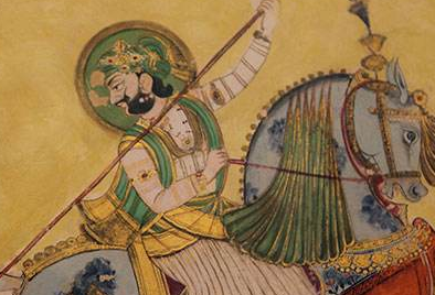 刹帝利的起源是什么？身份地位怎么样