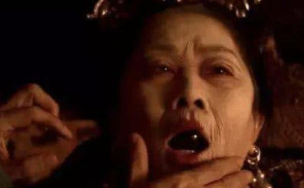 揭秘：古人死后压舌是为了什么？