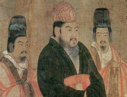 奉献自己一生的隋朝公主，至死都不肯投降