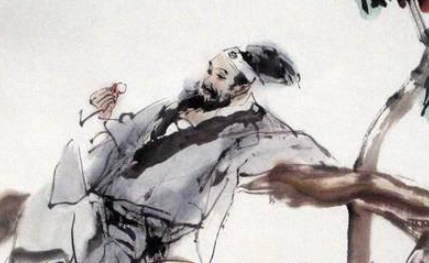 明末清初著名学者：顾炎武有哪些趣事？