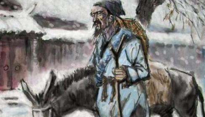 杜甫不仅写诗出名，历史上的他还精通种药、制药