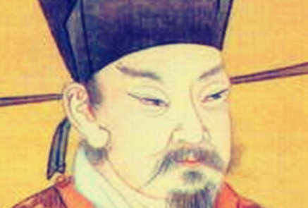 北宋宰相、奸臣：丁谓生平简介