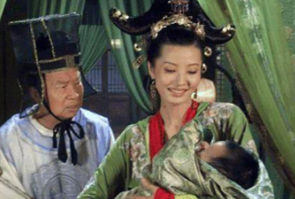 刘娥为什么会被丑化？原因竟与民间传说“狸猫换太子”有关