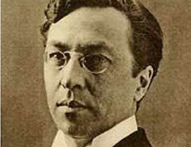 瓦西里&middot;康定斯基早期的风格是怎么样的？有着怎样的艺术形式