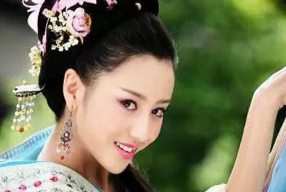 李夫人为什么会进宫入妃 进宫的原因是什么