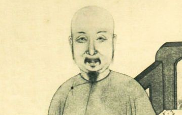 贵为封疆大吏死时身上仅有8两银子，他就是汤斌