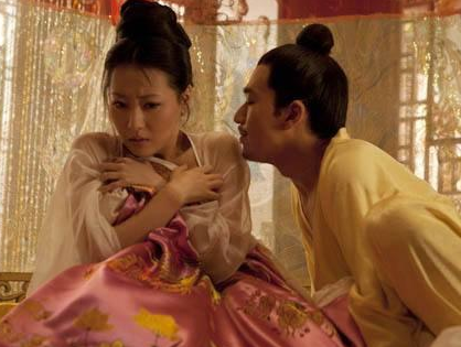 盘点历史上被戴绿帽子的皇帝 李世民和杨坚都被自家儿子戴过