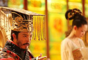 隋文帝篡权北周做了什么事情？残忍至极