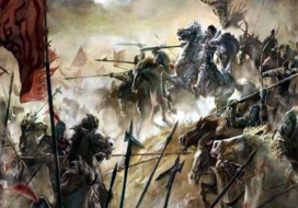 唐朝安史叛乱，各边游牧民族为什么会出兵营救?