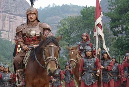 朱元璋北伐为何能一举就成功？元朝内部已经倾轧