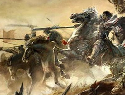 中国古代最大的造反借口&ldquo;清君侧&rdquo;