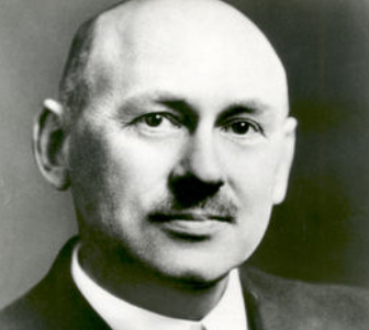 美国著名火箭专家 液体火箭发明者罗伯特&middot;戈达德简介