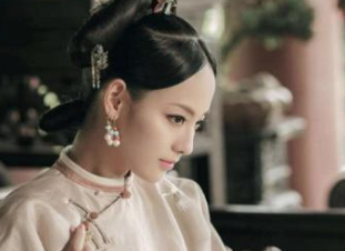 清朝敬懿皇贵妃的日常生活怎么过？很奢侈！