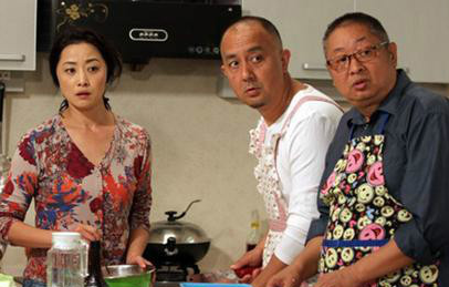 《你是我的亲人》最后结局怎么样了？孩子换回去了吗