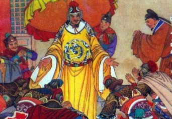 宋朝为什么没有暴君？一个权力被监督最严格的朝代