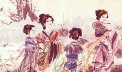 汉代科学家、文学家张衡：《同声歌》作品赏析