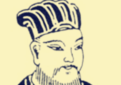 周文王姬昌与太姒所生第八子： 霍叔生平简介