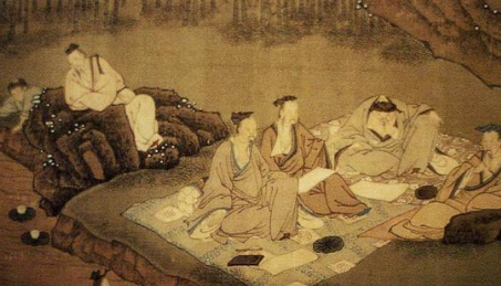 士族中的士指的是什么？跟贵族的区别在哪里