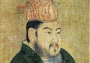 隋炀虽然帝杀兄弑父，但他也是个大有作为的好皇帝