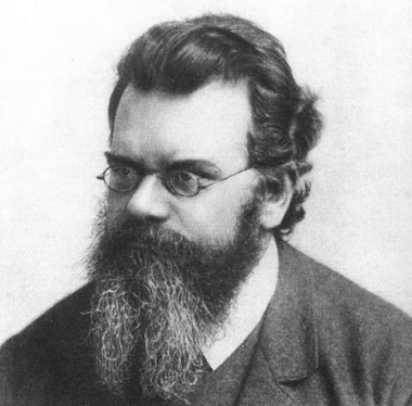 热力学和统计物理学的奠基人之一 奥地利物理学家玻尔兹曼简介