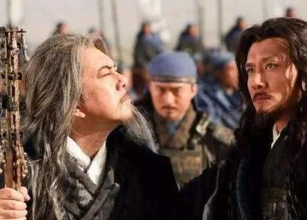 范增才有又高又是项羽的亚父 项羽为什么不肯听从他的意见和计谋