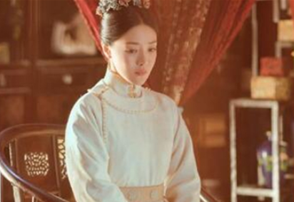 明朝明宣宗朱瞻基的原配妻：胡善祥生平简介