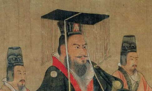 他是司马昭的继承人，却留下奢靡之名