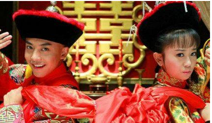 清朝到底有什么奇葩的规矩 为什么格格一个儿女都没有呢