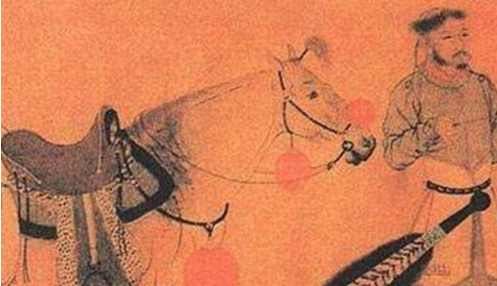 原本的皇位继承人耶律倍，他是什么结局？