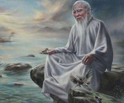 真的有鬼谷子这个人吗？要是真有他得活五百多岁 