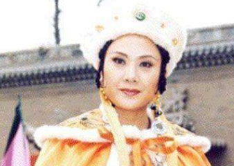 皇太后萧普贤女曾苦撑危局平定内乱，结局却悲惨