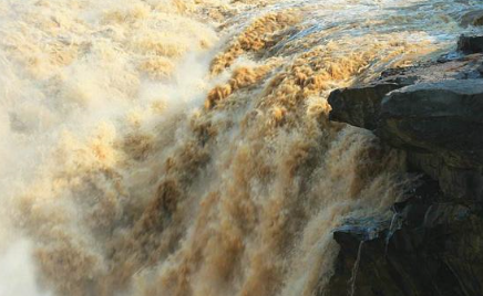 &ldquo;上善若水&rdquo;到底是什么善什么水?