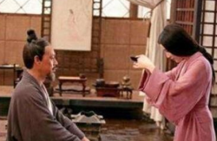 成语“如振落叶”出自哪里？又有什么典故呢？