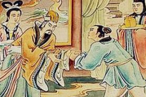 成语“校人烹鱼”出自哪里？又有什么典故呢？
