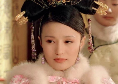 甄嬛中欣嫔最惊艳的戏是什么样的 过程无台词全部靠演技