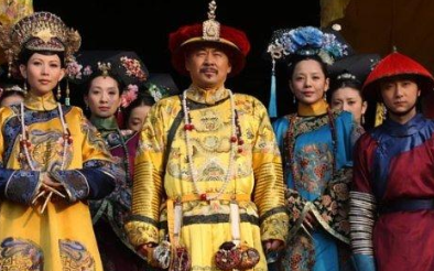 纯悫皇贵妃在史籍上的记载是什么样的 册封礼仪的过程是什么样的