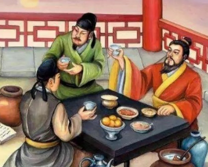 古代有假酒问题吗 古代假酒和现代假酒区别大吗