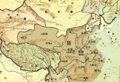 南北朝时期，西魏为何能快速从弱国变成强国的？