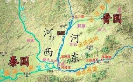 秦国和魏国的秦收复河西之战，最后结果谁赢了？