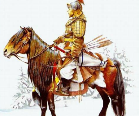 古代骑兵厉害吗 他们在战场是一个什么样的存在