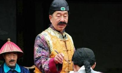 古代师爷相当于现在的什么职位？工资究竟有多少