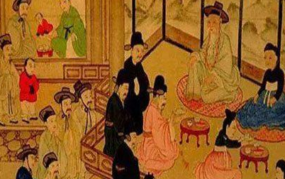 后稷为什么善于农耕？他是跟谁学的