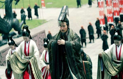 为什么很多人愿意为刘邦而死？刘邦到底有什么个人魅力？