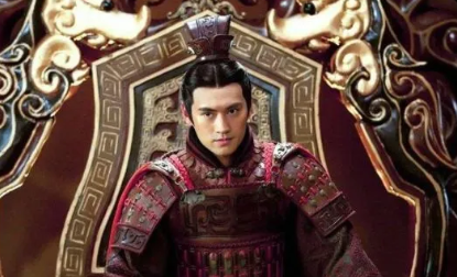 东汉著名将领，揭秘王霸传奇的一生