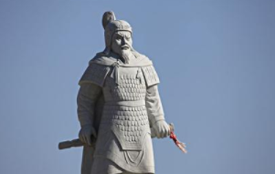 成语“力不从心”出自哪里？又有什么典故呢？