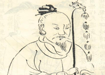 《新语》：对西汉的儒学发展产生了巨大的影响