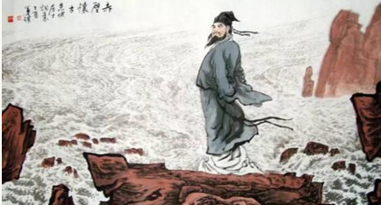 宋代文学家苏轼：《念奴娇·赤壁怀古》诗文赏析