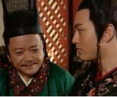 主父偃是什么人？他为什么会被诛九族