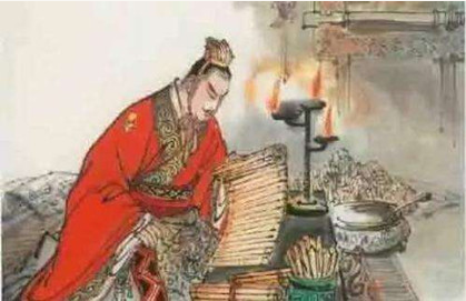 刘秀与执金吾之间有什么故事？为何说仕宦当作执金吾？