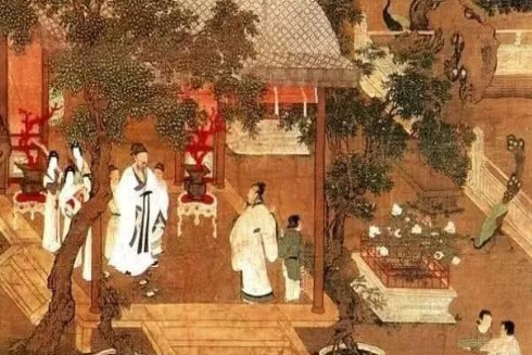 有钱又爱炫富的石崇，最后为何落得全家被处死的结局？